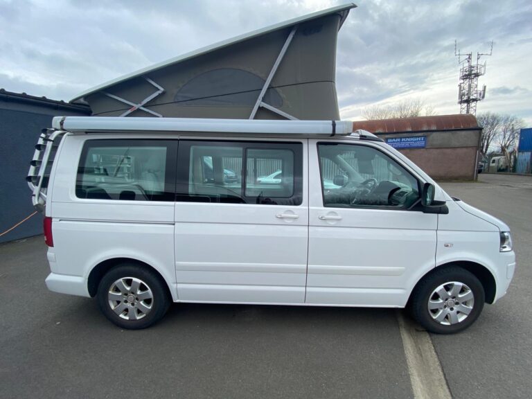 VW California For Sale